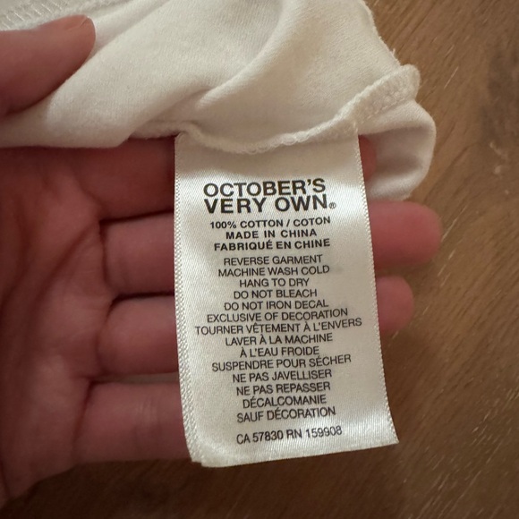 OVO T-Shirt - Picture 4 of 5